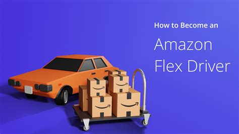 amazon flex driver salary.